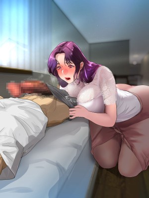 [モンシロ] 伯母に焦がれて14_1177