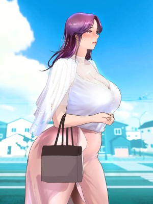 [モンシロ] 伯母に焦がれて14_1282