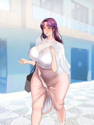 [モンシロ] 伯母に焦がれて14_1281