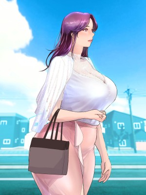 [モンシロ] 伯母に焦がれて14_1290