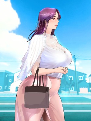 [モンシロ] 伯母に焦がれて14_1292