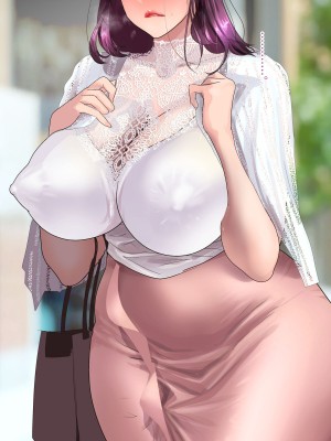 [モンシロ] 伯母に焦がれて14_0132