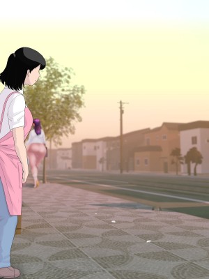 [モンシロ] 伯母に焦がれて14_0683