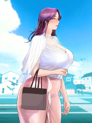[モンシロ] 伯母に焦がれて14_1283