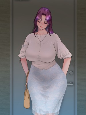 [モンシロ] 伯母に焦がれて14_0681