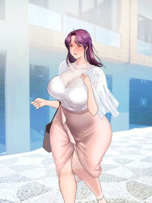 [モンシロ] 伯母に焦がれて14_1272
