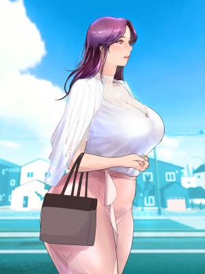 [モンシロ] 伯母に焦がれて14_1287