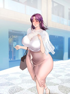 [モンシロ] 伯母に焦がれて14_1277