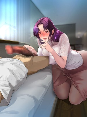 [モンシロ] 伯母に焦がれて14_1179
