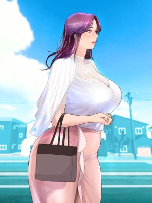 [モンシロ] 伯母に焦がれて14_1291