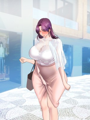 [モンシロ] 伯母に焦がれて14_1270