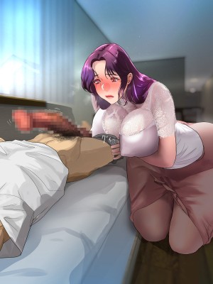 [モンシロ] 伯母に焦がれて14_1178