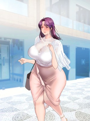 [モンシロ] 伯母に焦がれて14_1275
