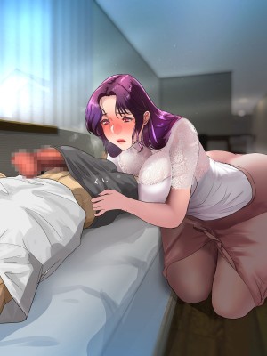 [モンシロ] 伯母に焦がれて14_1183