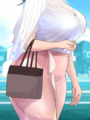 [モンシロ] 伯母に焦がれて14_1289