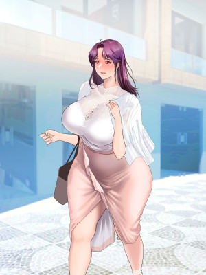 [モンシロ] 伯母に焦がれて14_1278
