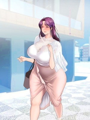 [モンシロ] 伯母に焦がれて14_0054