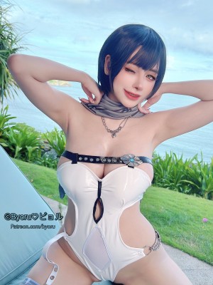 Byoru - Nagisa DOA Venus Vacation_36