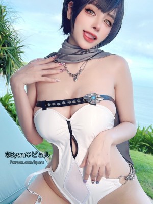 Byoru - Nagisa DOA Venus Vacation_35