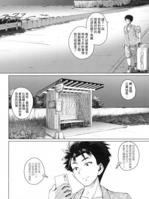 [風的工房][無碼][吉村竜巻] いんばいと！ SEXだらけの島ですが何か？ 歡迎蒞臨！SEX無限制之島到底是怎樣？ 無修正_風的工房142