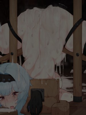 [可老] ヒル○ャールの肉床～波沫の章～_ZHEula03_0032