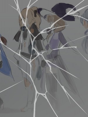 [可老] ヒル○ャールの肉床～波沫の章～_ZHEula08_0031