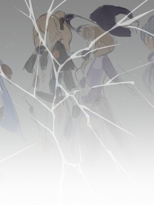 [可老] ヒル○ャールの肉床～波沫の章～_ZHEula08_0032