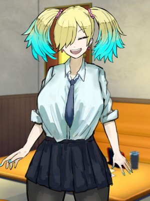 [カブト3号] ヤリまくりハメまくりビッチギャルたちといっぱいパコろ_244