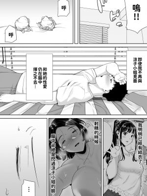 [DOLL PLAY (黒巣ガタリ)] かのまましんどろーむ2 眼鏡あり.ver｜女友媽媽症候群2 眼鏡版.ver [本本力學實驗室] [無修正] [DL版]_BW38