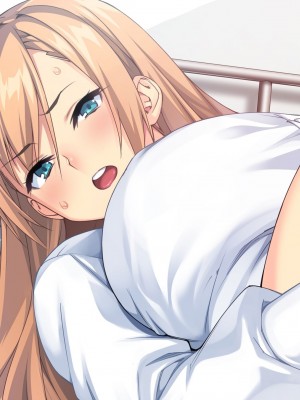 [Akari Blast! (23)] 我が家にやってきた傲慢なロシア人お嬢様に催眠をかけたら立派な肉便器になりました。 [中国翻訳]_104