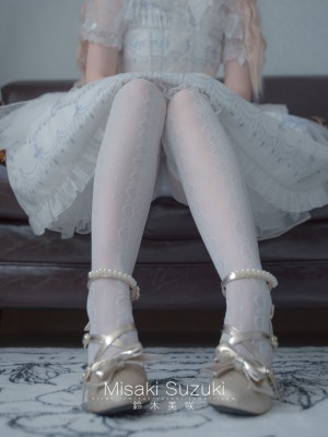 铃木美咲(Misaki Suzuki) - 魔女的试炼（上+下+特别篇）_002