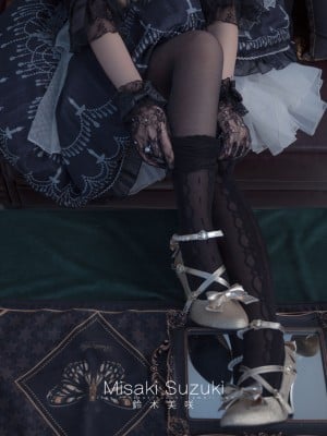 铃木美咲(Misaki Suzuki) - 魔女的试炼（上+下+特别篇）_077