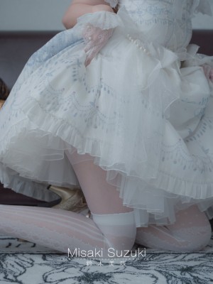 铃木美咲(Misaki Suzuki) - 魔女的试炼（上+下+特别篇）_019