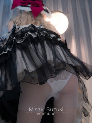 铃木美咲(Misaki Suzuki) - 魔女的试炼（上+下+特别篇）_113