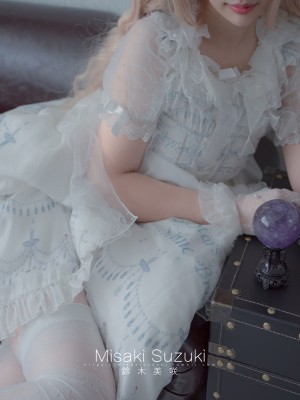 铃木美咲(Misaki Suzuki) - 魔女的试炼（上+下+特别篇）_006