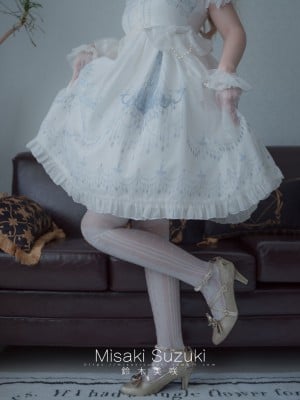 铃木美咲(Misaki Suzuki) - 魔女的试炼（上+下+特别篇）_040