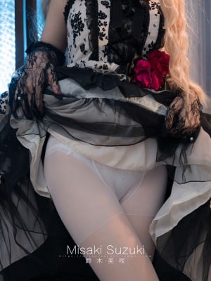 铃木美咲(Misaki Suzuki) - 魔女的试炼（上+下+特别篇）_116