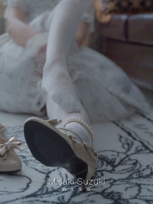 铃木美咲(Misaki Suzuki) - 魔女的试炼（上+下+特别篇）_028