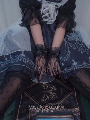 铃木美咲(Misaki Suzuki) - 魔女的试炼（上+下+特别篇）_067