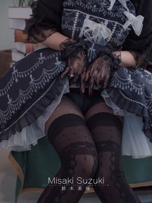 铃木美咲(Misaki Suzuki) - 魔女的试炼（上+下+特别篇）_056