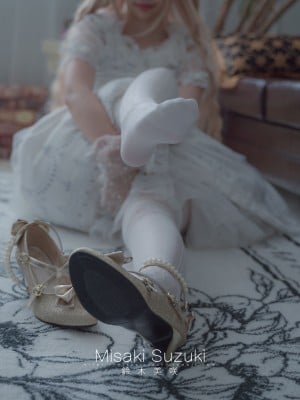 铃木美咲(Misaki Suzuki) - 魔女的试炼（上+下+特别篇）_029