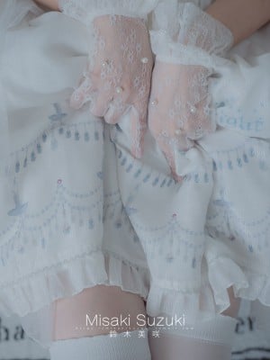 铃木美咲(Misaki Suzuki) - 魔女的试炼（上+下+特别篇）_043