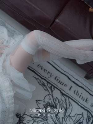 铃木美咲(Misaki Suzuki) - 魔女的试炼（上+下+特别篇）_034