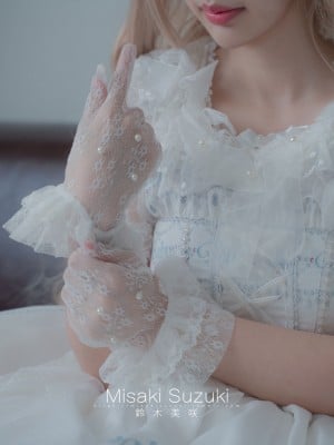 铃木美咲(Misaki Suzuki) - 魔女的试炼（上+下+特别篇）_041