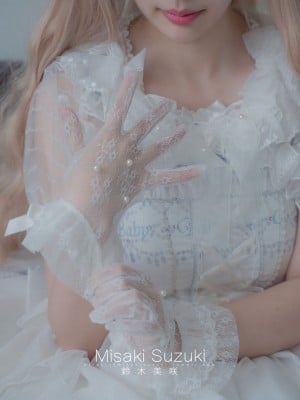 铃木美咲(Misaki Suzuki) - 魔女的试炼（上+下+特别篇）_042