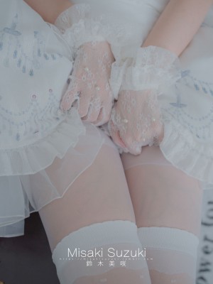 铃木美咲(Misaki Suzuki) - 魔女的试炼（上+下+特别篇）_009