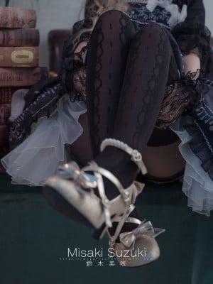 铃木美咲(Misaki Suzuki) - 魔女的试炼（上+下+特别篇）_061