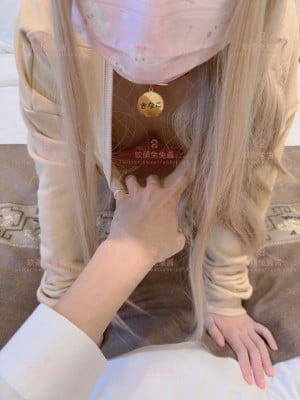 软萌兔兔酱 - NO.011 爱猫人士_54