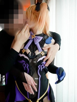 [Sex Syndrome]ガチ洗脳ちゃん Hcupフランスハーフ池袋系ガチオタレイヤー サイレント中出し性的強要肉便器 原ネ申 フィッシュル[H]_023