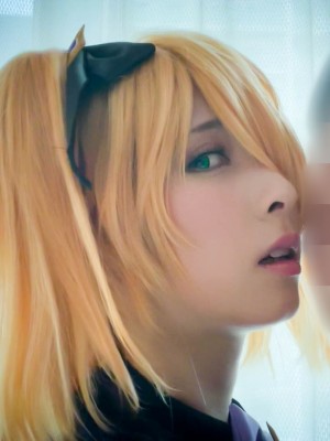 [Sex Syndrome]ガチ洗脳ちゃん Hcupフランスハーフ池袋系ガチオタレイヤー サイレント中出し性的強要肉便器 原ネ申 フィッシュル[H]_024
